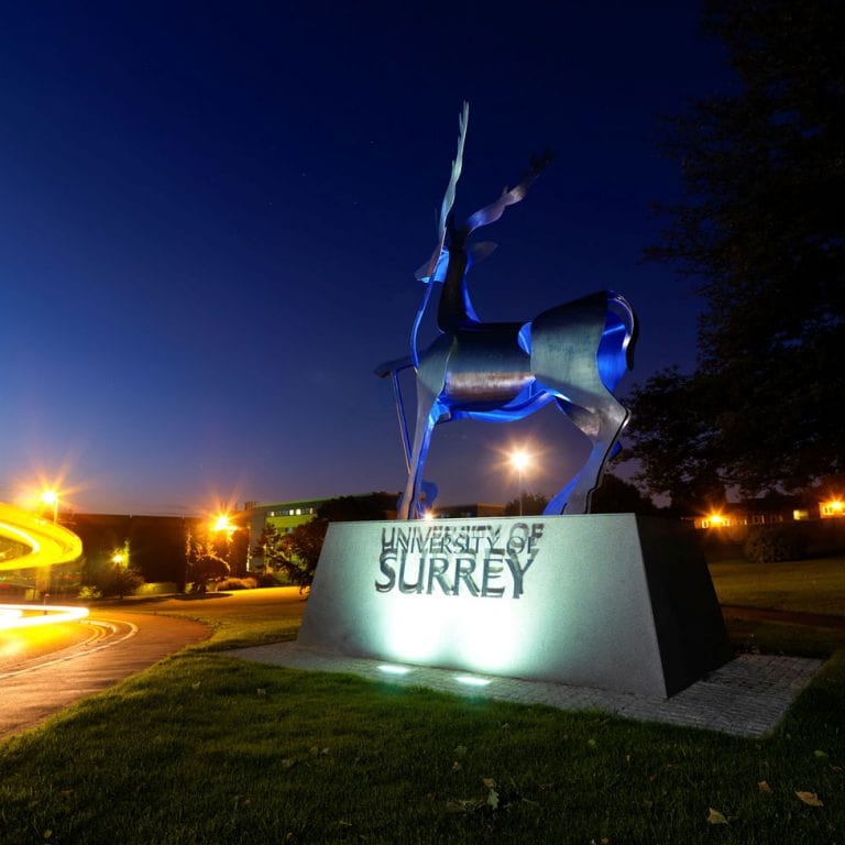 Surrey Campus-Photo