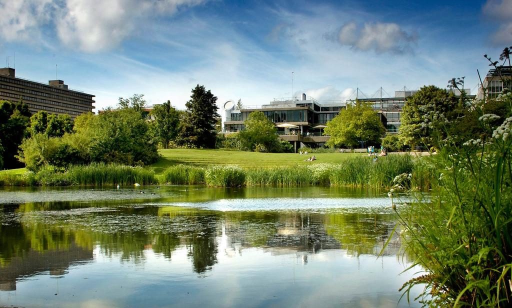 university of bath summer