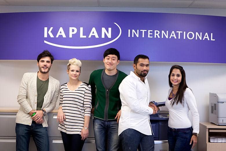 Kaplan Chicago