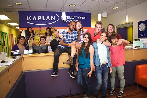 Kaplan Los Angeles Westwood