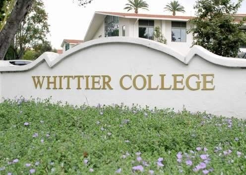 Whittier College Kaplan Dil Okulu