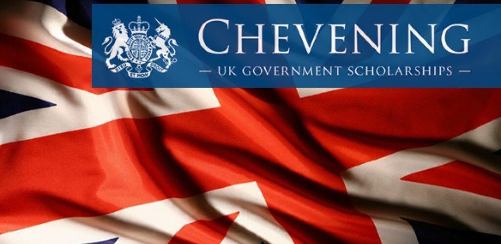 Chevening Bursu