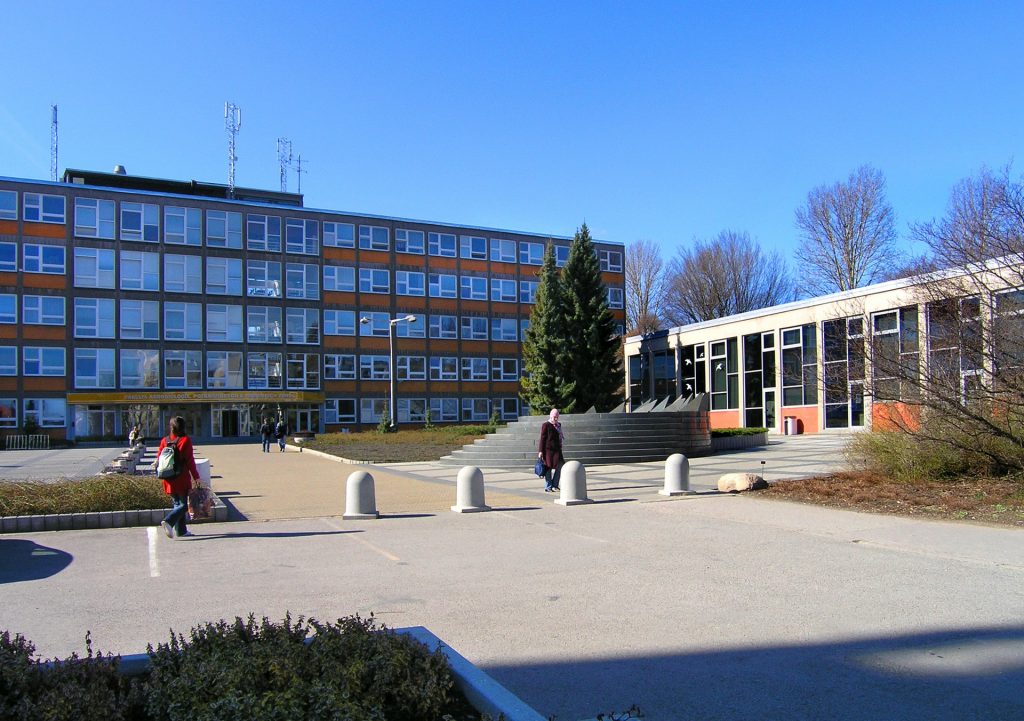 Czech University of Life Sciences