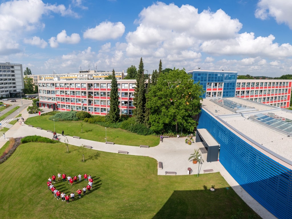 Czech University of Life Sciences