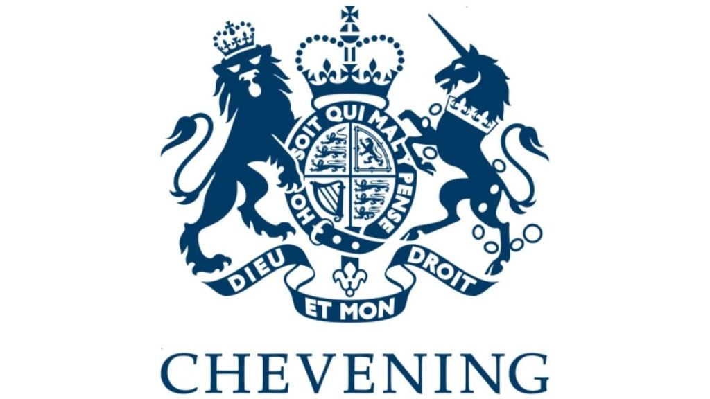 Chevening Bursu