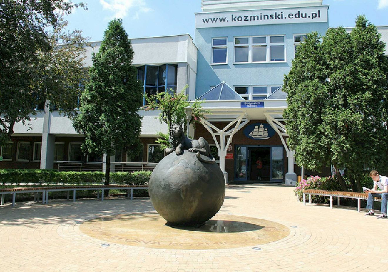 Kozminski University - Myeducoach Yurtdışı Eğitim