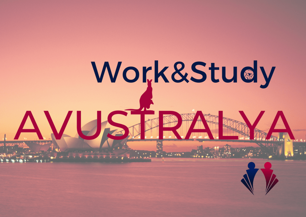 Avustralya Work and Study