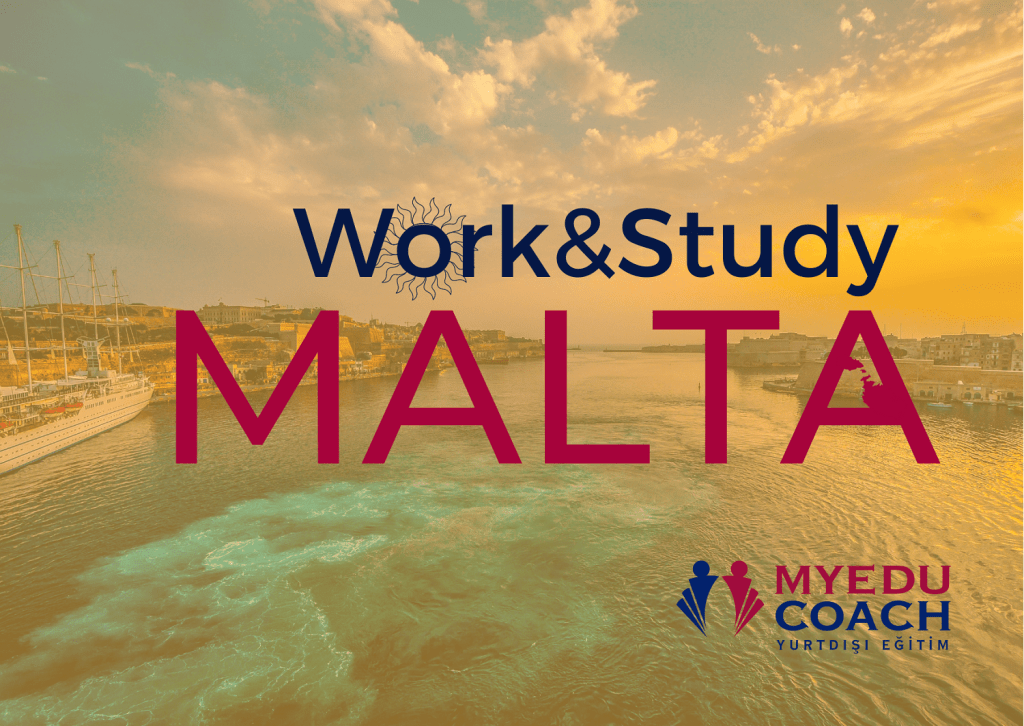 Work and Study Malta