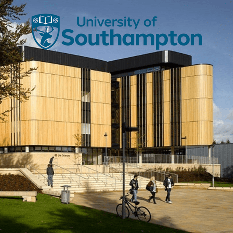 University of Southampton