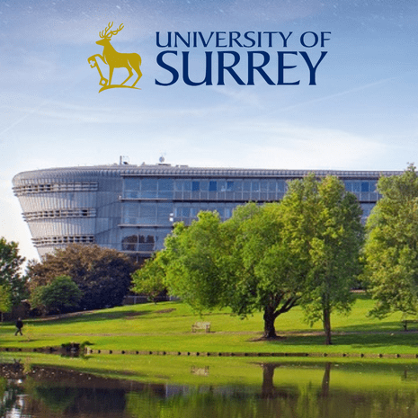 University of Surrey