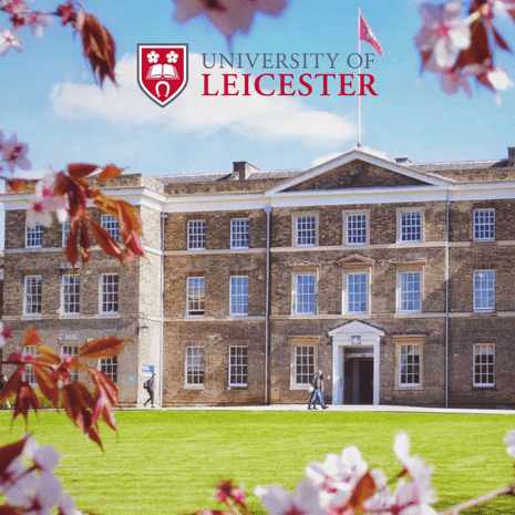 University of Leicester