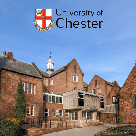 University of Chester