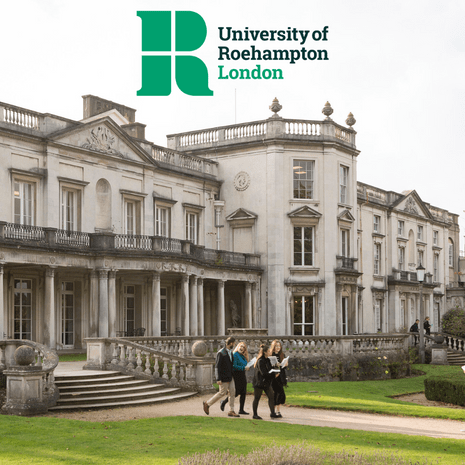 University of Roehampton