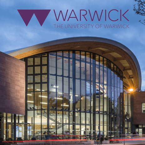 University of Warwick