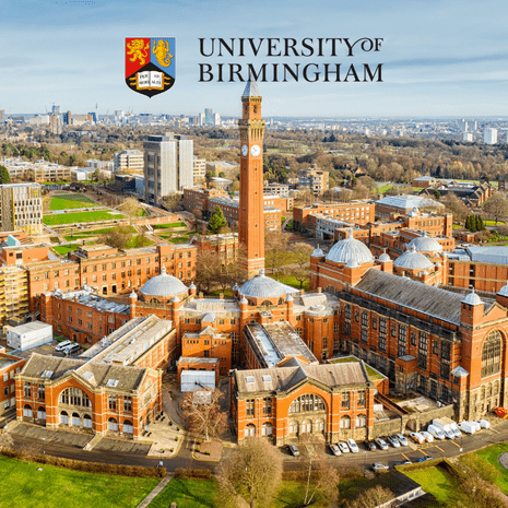 University of Birmingham