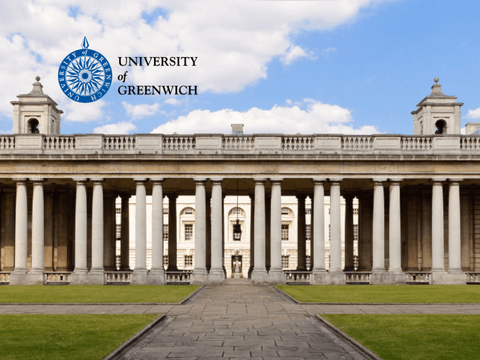 University of Greenwich