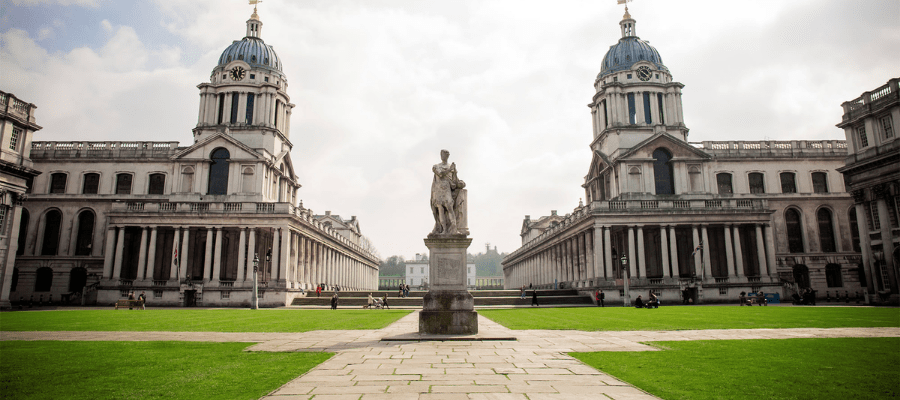 University of Greenwich