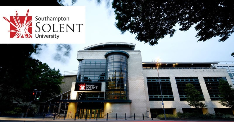 Solent University