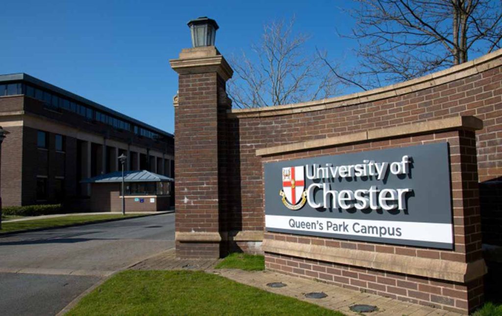 University of Chester