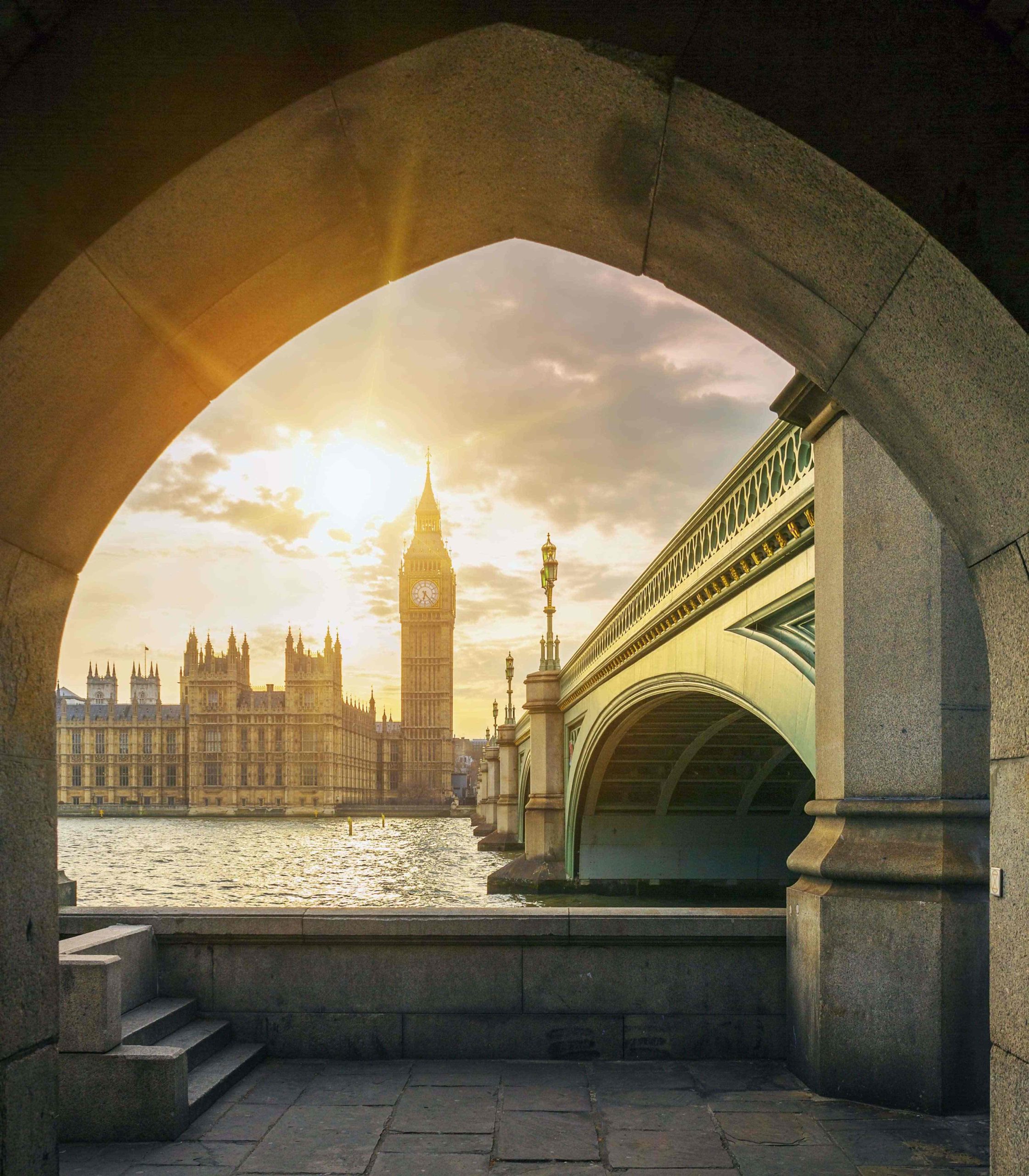 King's College London'da Yüksek Lisans Eğitimi